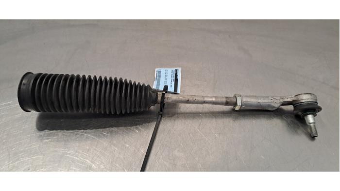 Barre d'accouplement gauche Ford Transit Connect