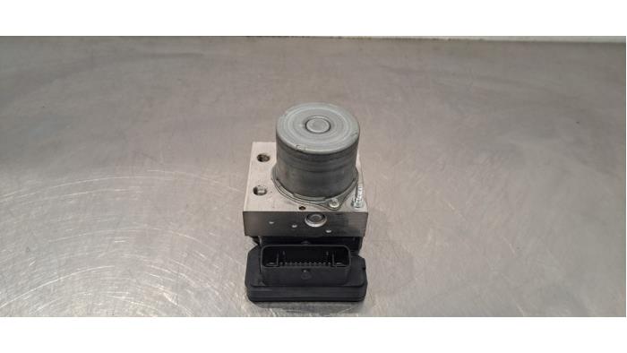 Pompe ABS Fiat Ducato