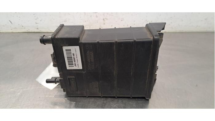 Filtre carbone Ford Transit Connect