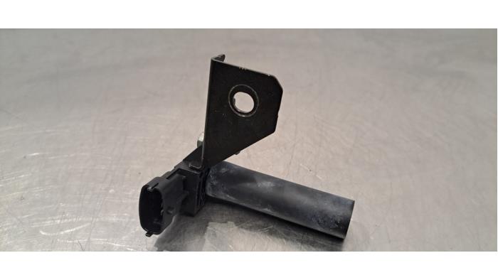 Carte capteur (tubulure d'admission) Fiat Ducato