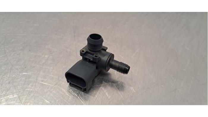 Limiteur de pression carburant Fiat Ducato