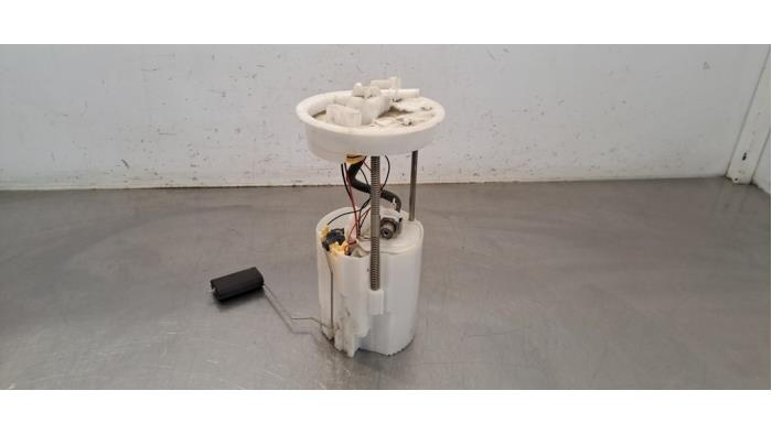 Pompe carburant électrique Ford Transit Connect