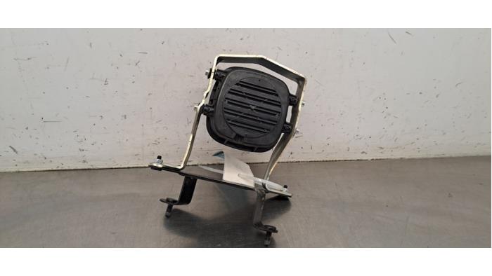 Module VESS Fiat Ducato