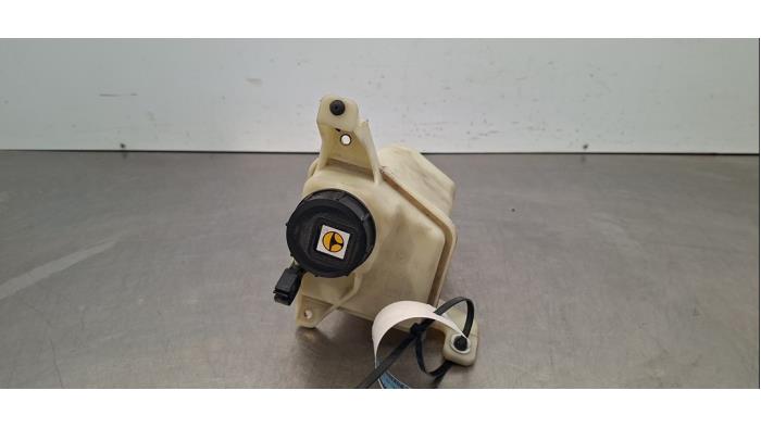 Réservoir d'expansion Fiat Ducato