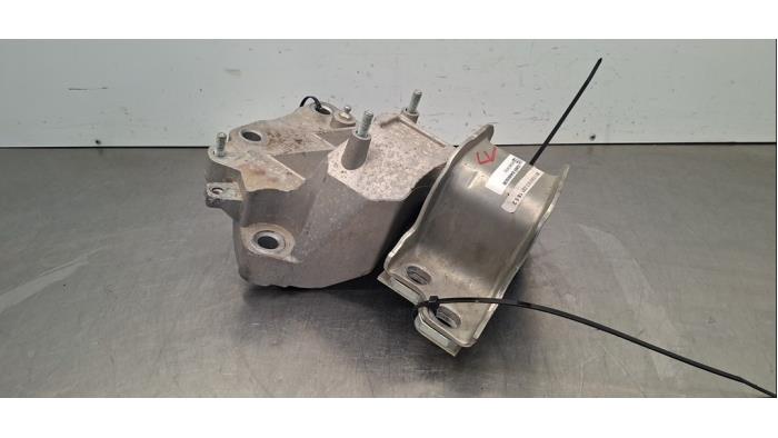 Support moteur Fiat Ducato