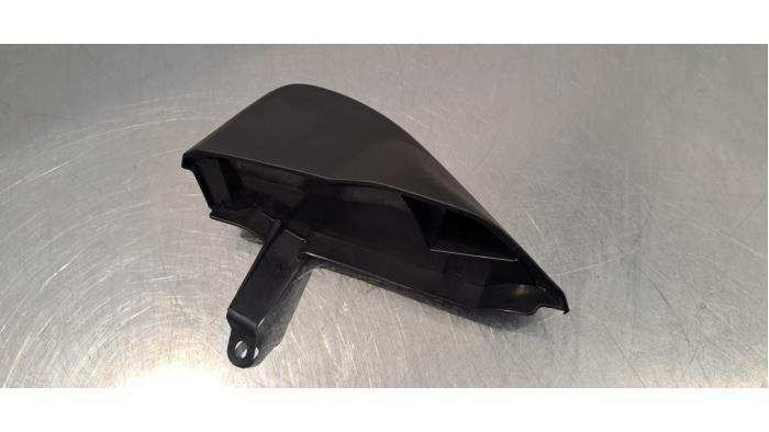 Divers en plastique Fiat Ducato