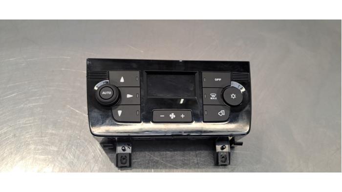 Panneau de commande clim Fiat Ducato