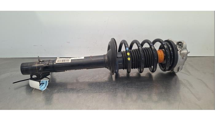 Amortisseur avant gauche Fiat Ducato