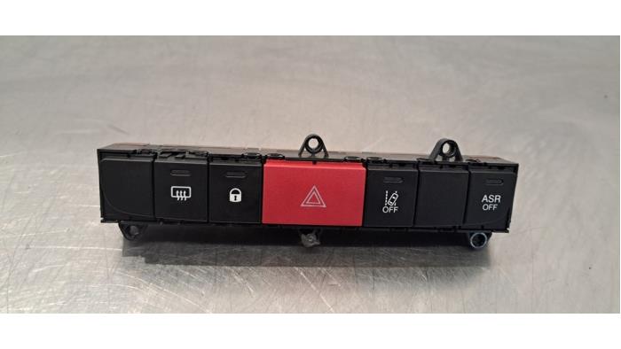 Commutateur éclairage d'urgence Fiat Ducato
