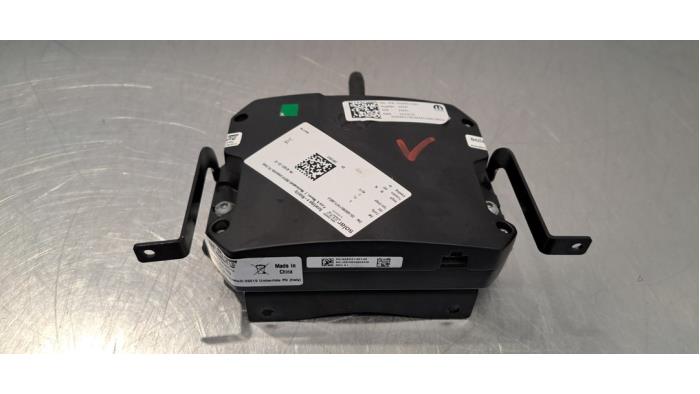 Module (divers) Fiat Ducato