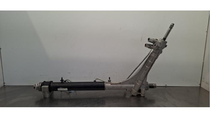 Crémaillère de direction Fiat Ducato