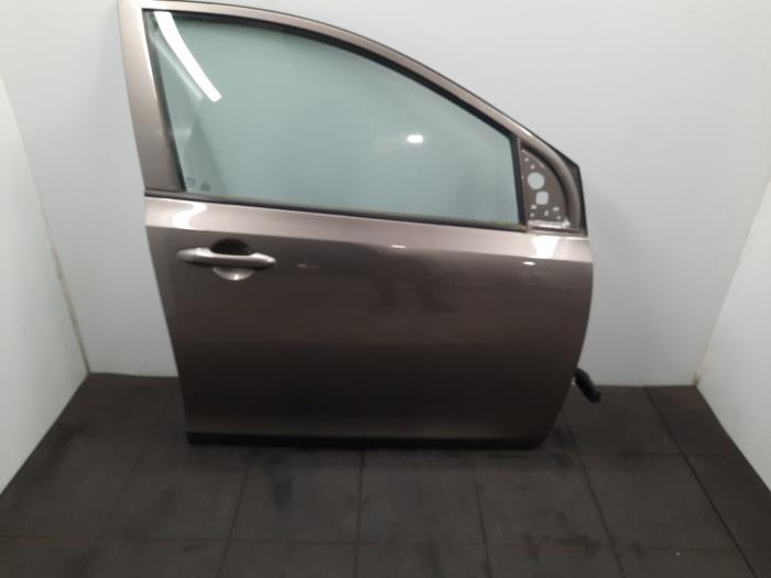 Portière 4portes avant droite Kia Picanto