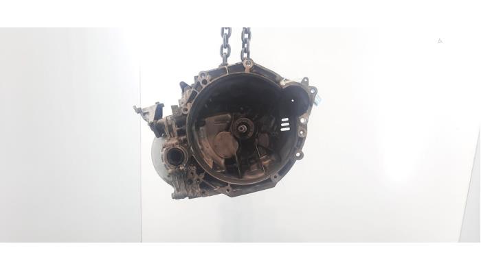 Boîte de vitesse Peugeot Expert