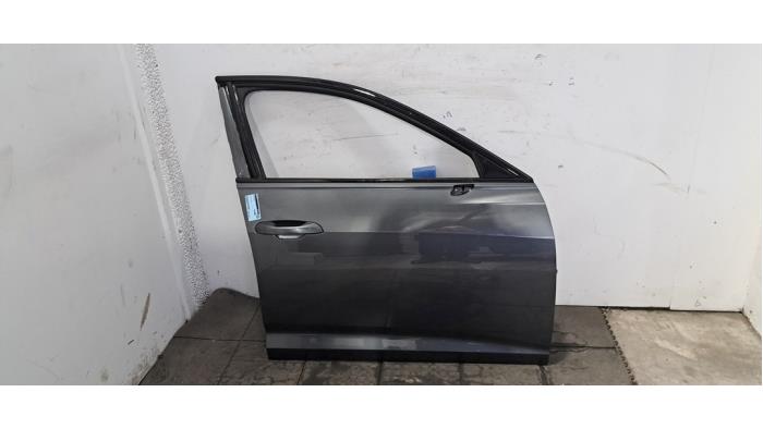 Portière 4portes avant droite Audi A6