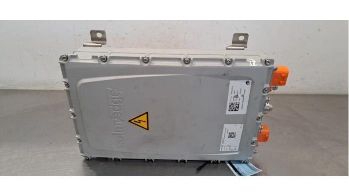 Chargeur embarqué Fiat Ducato