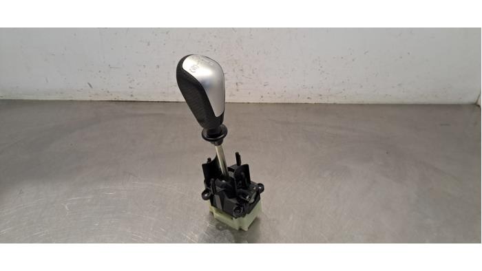 Levier de vitesse Fiat Ducato