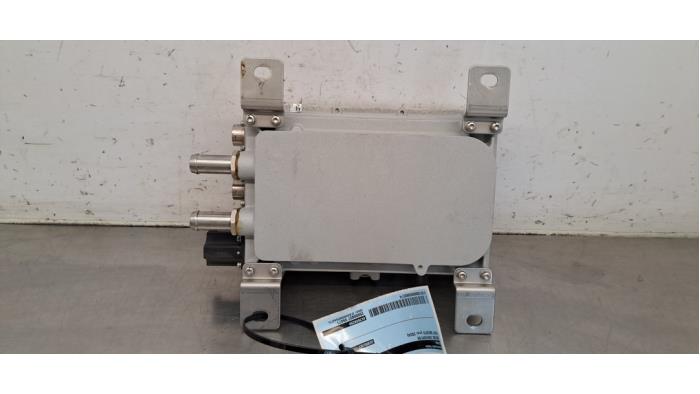 DC/CD convertisseur Fiat Ducato