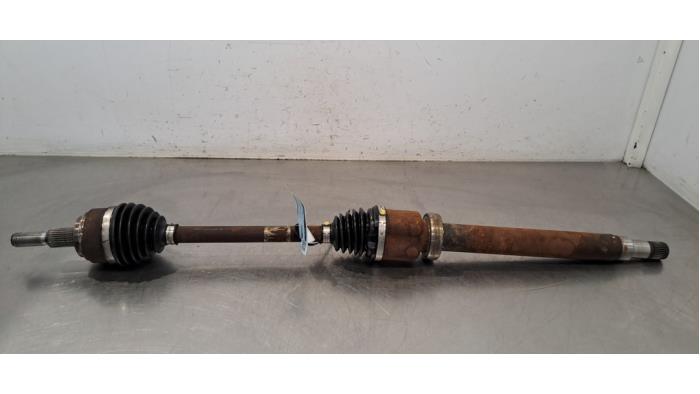 Arbre de transmission avant droit Ford Transit Connect