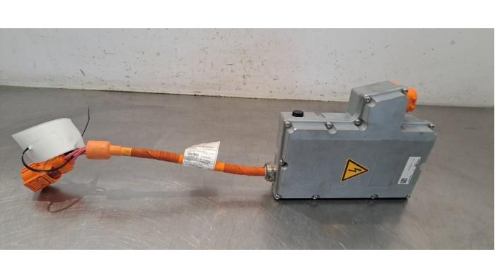 Module (divers) Fiat Ducato