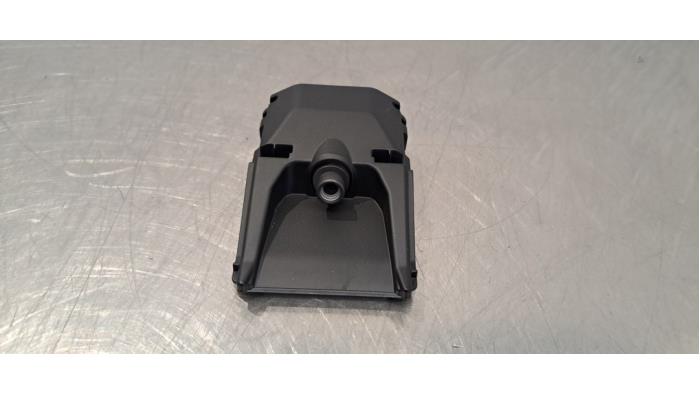 Caméra avant Fiat Ducato