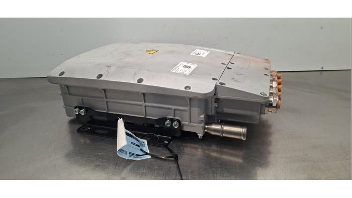 Convertisseur (hybride) Fiat Ducato