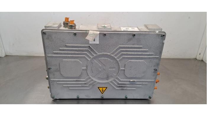 Chargeur embarqué Fiat Ducato