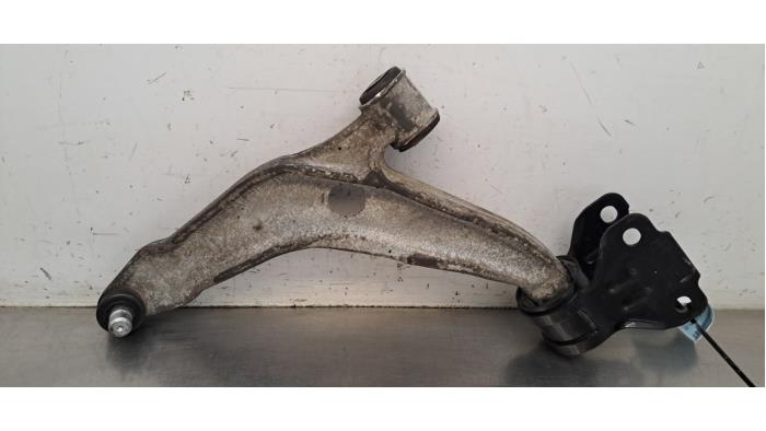 Bras de suspension avant gauche Ford Transit Connect