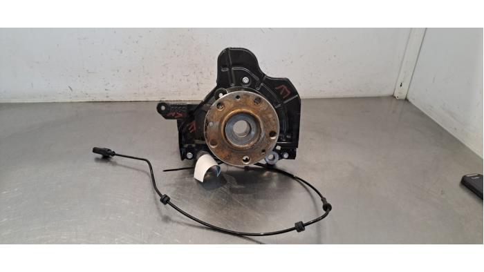 Joint avant gauche Fiat Ducato