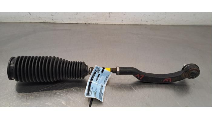 Barre d'accouplement gauche Fiat Ducato