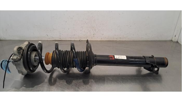 Amortisseur avant gauche Opel Movano