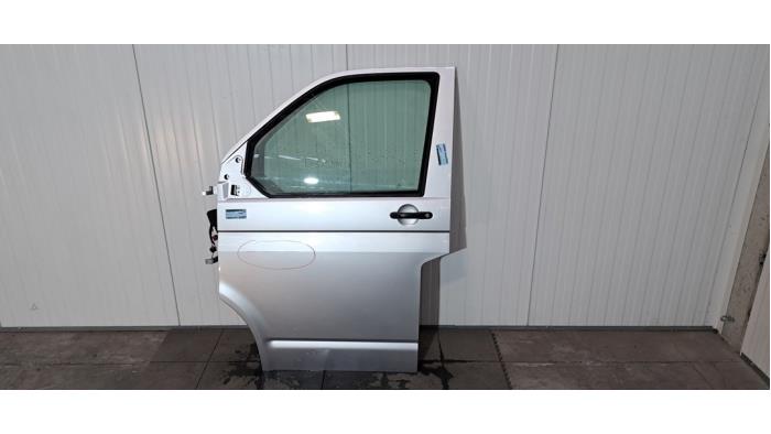 Portière 4portes avant gauche Volkswagen Transporter