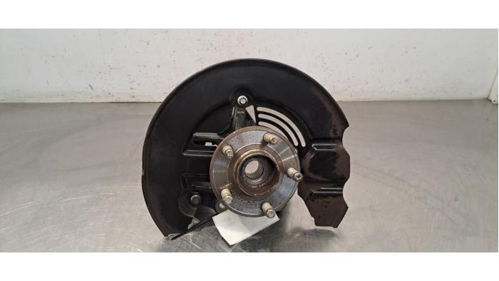 Joint avant gauche Ford Transit Connect