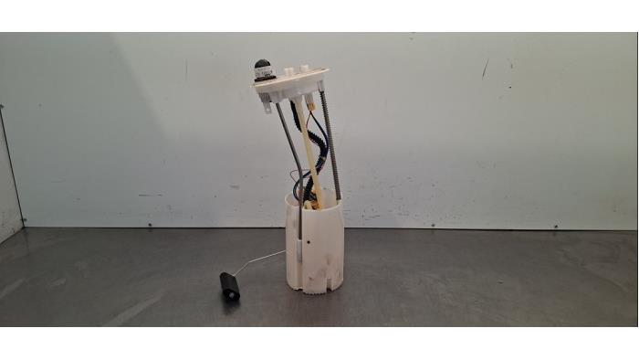 Pompe carburant électrique Opel Movano