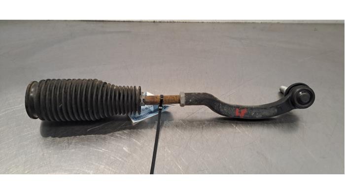 Barre d'accouplement gauche Opel Movano