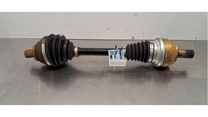 Arbre de transmission avant gauche Audi S3