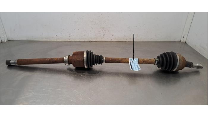 Arbre de transmission avant droit Opel Movano