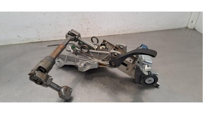 Boîtier colonne de direction complet Ford Transit Connect