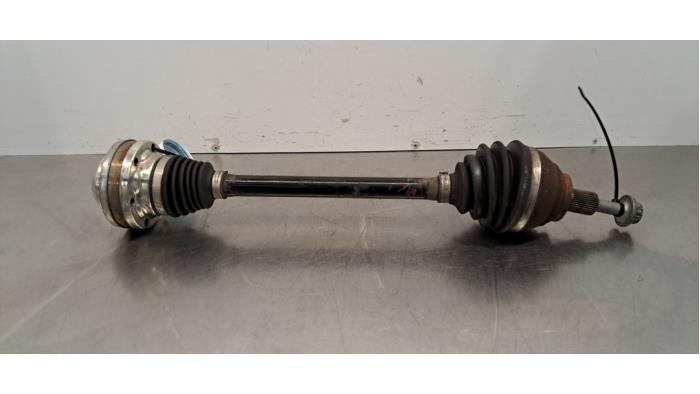 Arbre de transmission avant droit Audi S3