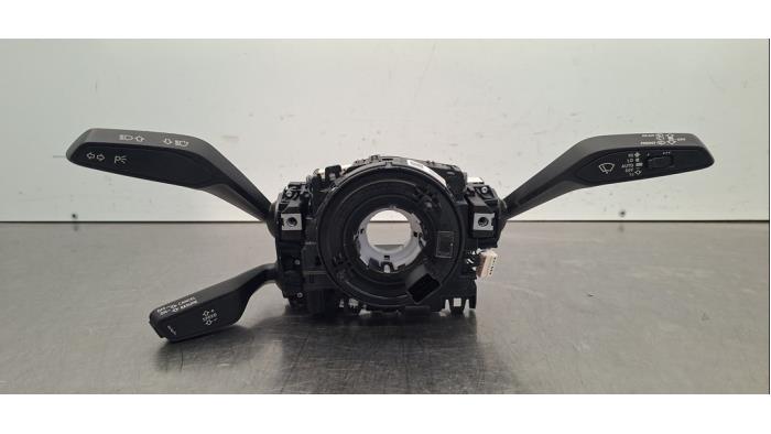 Commutateur combi colonne de direction Audi S3