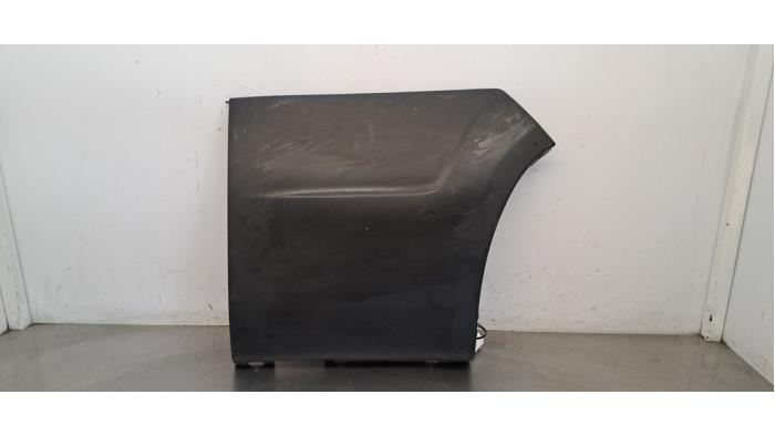 Coin pare-chocs arrière droit Opel Movano