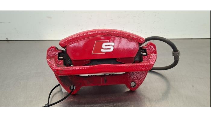 Etrier de frein (pince) avant gauche Audi S3