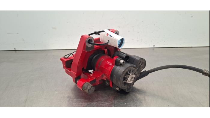 Etrier de frein (pince) arrière gauche Audi S3