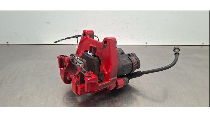 Etrier de frein (pince) arrière droit Audi S3