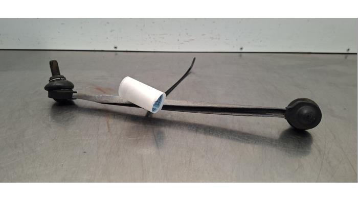 Guide barre stabilisatrice Audi S3