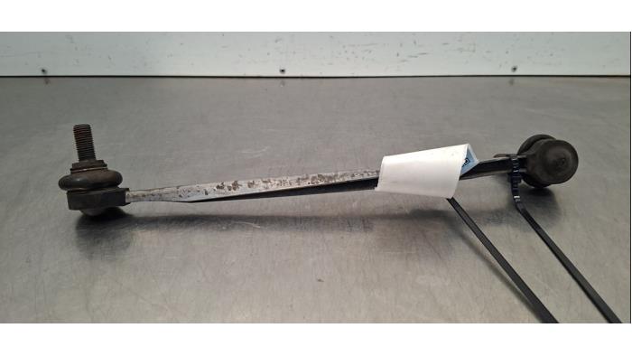 Guide barre stabilisatrice Audi S3