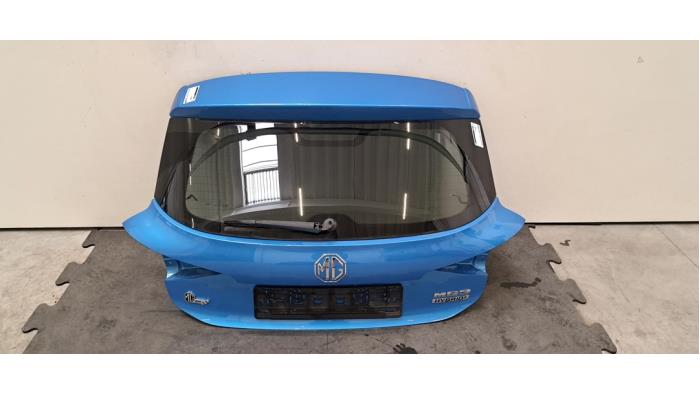 Hayon MG MG3