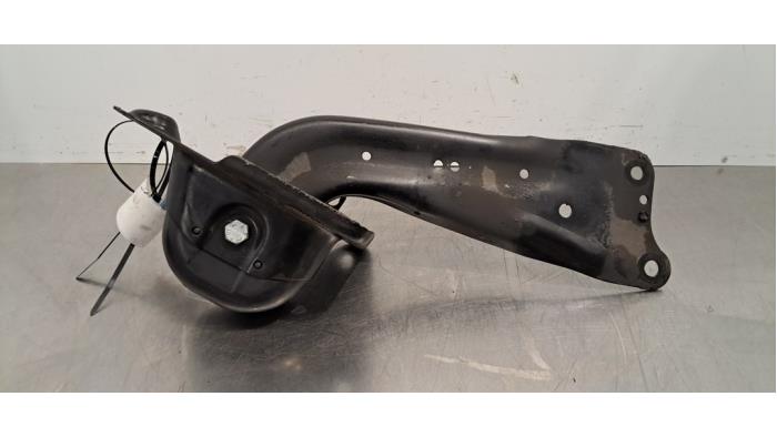 Bras de suspension arrière droit Audi S3