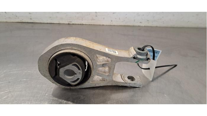 Support boîte de vitesse Opel Movano