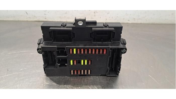 Ordinateur contrôle fonctionnel Opel Movano