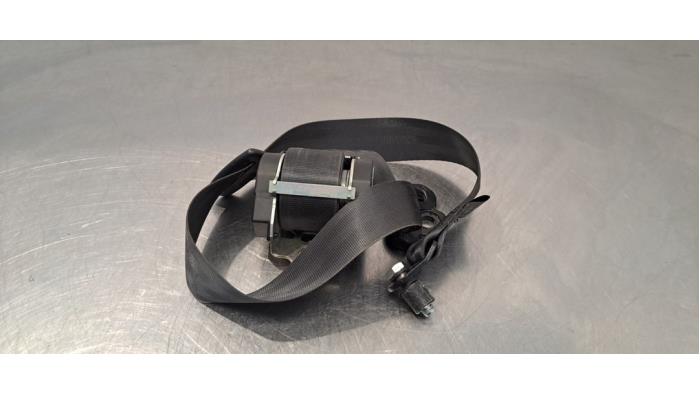 Ceinture de sécurité avant gauche Opel Movano